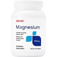 Magneziu 500mg 