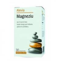 Magneziu (formula citrat)