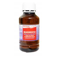 Magneziu lichid