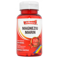 Magneziu marin