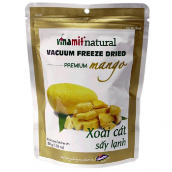 Mango liofilizat premium 30 gr VINAMIT NATURAL