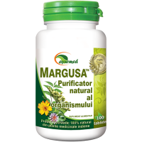 Margusa, purificator natural al organismului