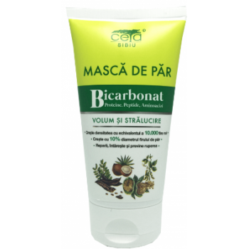 Masca de par volum si stralucire  150 ml CETA