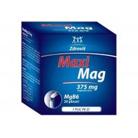 Maximag 375 mg ZDROVIT