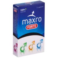 Maxro forte 2cps MAD HOUSE