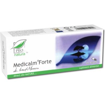 Medicalm forte 30 cps PRO NATURA