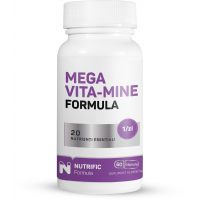 Mega Vita-Mine Formula