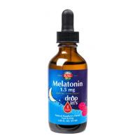 Melatonin dropins 1.5 mg