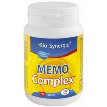 Memo complex 60 cps BIO-SYNERGIE