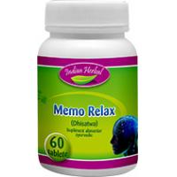 Memo relax 60buc INDIAN HERBAL