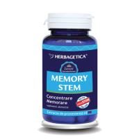 Memory stem HERBAGETICA