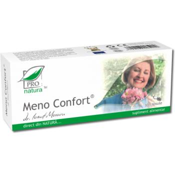 Meno confort 30 cps PRO NATURA