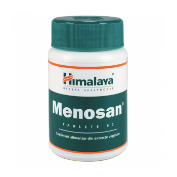 Menosan 60 cps HIMALAYA