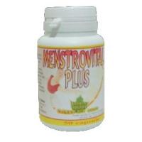 Menstrovital plus