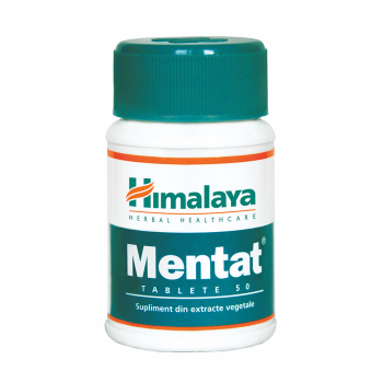 Mentat 50 tbl HIMALAYA