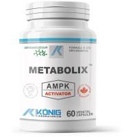 Metabolix ampk activator 