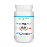 Metagenix  activator ampk 