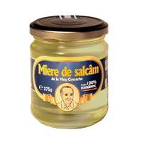 Miere de salcam Mos costache 275gr MOS COSTACHE