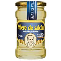 Miere de salcam Mos costache 400gr MOS COSTACHE