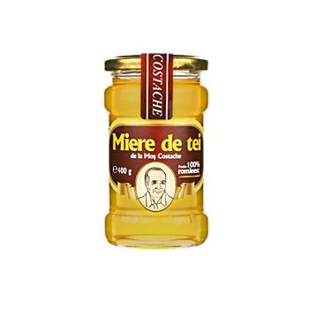 Miere de tei Mos costache 400 gr MOS COSTACHE