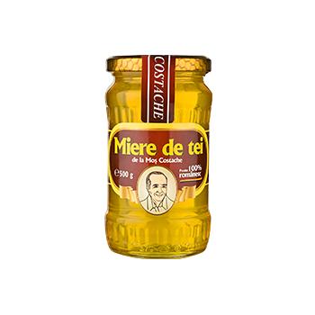 Miere de tei Mos costache 500 gr MOS COSTACHE