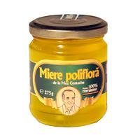 Miere poliflora… MOS COSTACHE