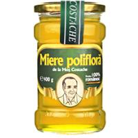 Miere poliflora… MOS COSTACHE