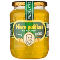 Miere poliflora… MOS COSTACHE