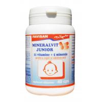 Mineralvit junior b052