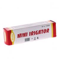 Mini irigator 