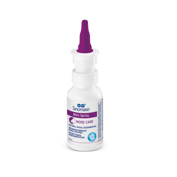 Mini spray sinomarin 30 ml RICERFARMA