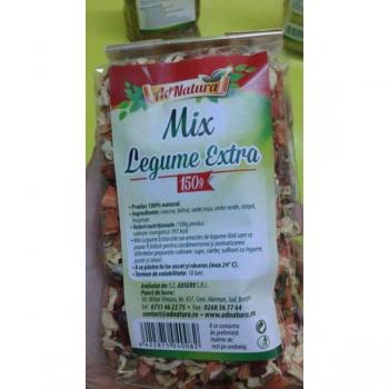 Mix legume extra  150 gr ADNATURA