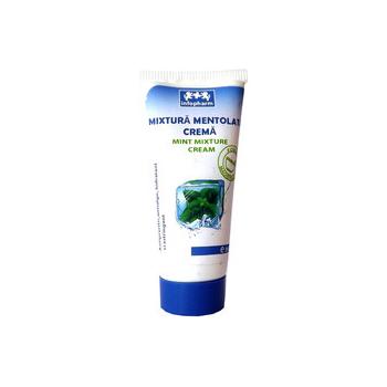 Mixtura mentolata crema 35 ml INFOFARM