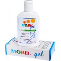 Mobil gel