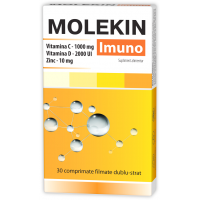 Molekin imuno