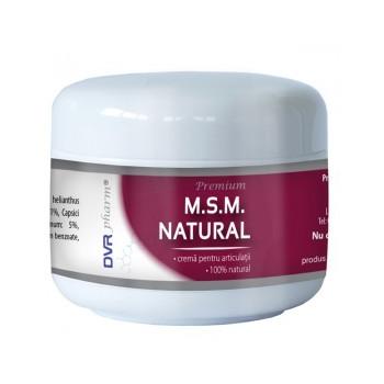 Msm natural 75 ml DVR PHARM