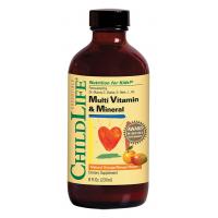 Multi vitamin &… CHILDLIFE ESSENTIALS