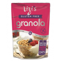 Musli granola lizi`s… UNICORN NATURALS