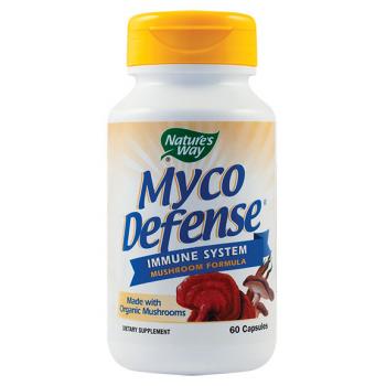 Myco defense 60 cps NATURES WAY