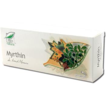 Myrthin 30 cps PRO NATURA