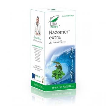 Nazomer extra 30 ml PRO NATURA