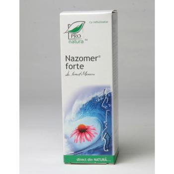 Nazomer forte 15 ml PRO NATURA