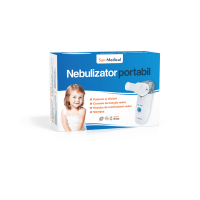 Nebulizator portabil