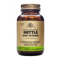 Nettle leaf extract