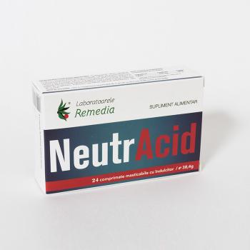 Neutracid 24 cpr REMEDIA