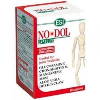 No-dol 60 cps ESI SPA