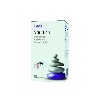 Nocturn 30 cpr ALEVIA