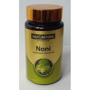 Noni 60 cps ONLY NATURAL