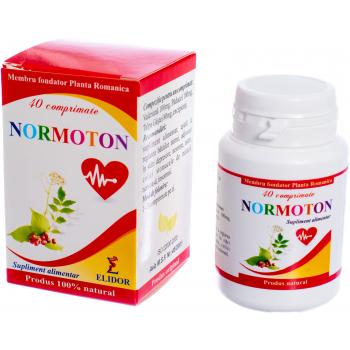 Normoton 40 cpr ELIDOR