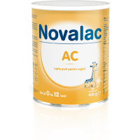 Novalac ac, lapte… SUN WAVE PHARMA
